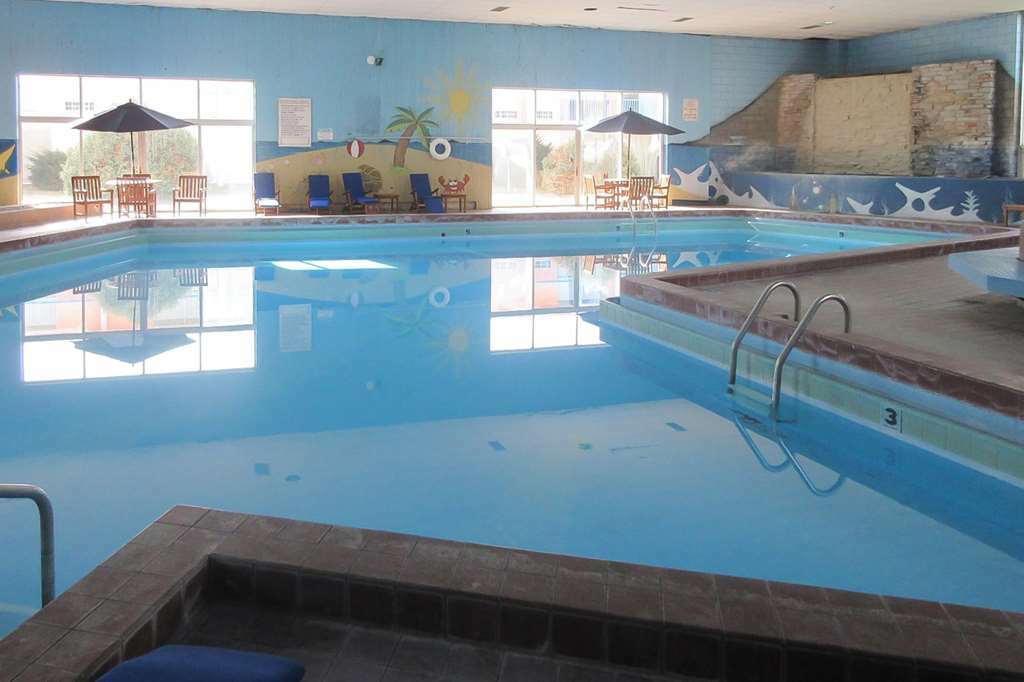 Rodeway Inn & Suites Rockford Faciliteter billede